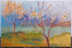 "Souffle de pêche"