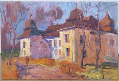 "Pereniv Castle"