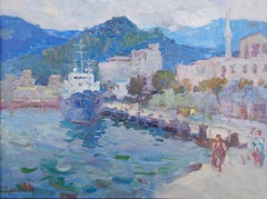 "Port. Batumi"