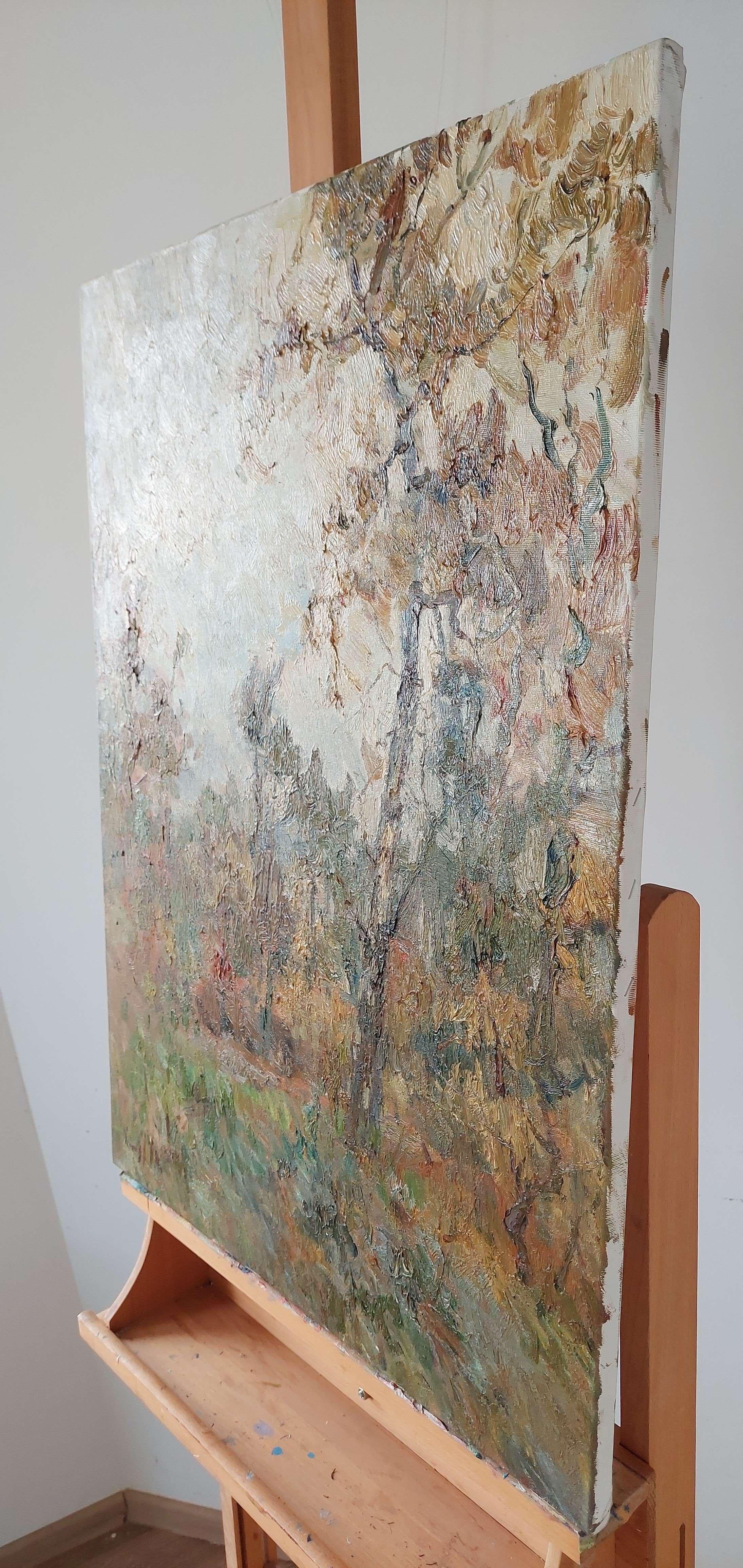 Autunno piovoso in vendita 3