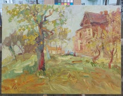 "Frühling"