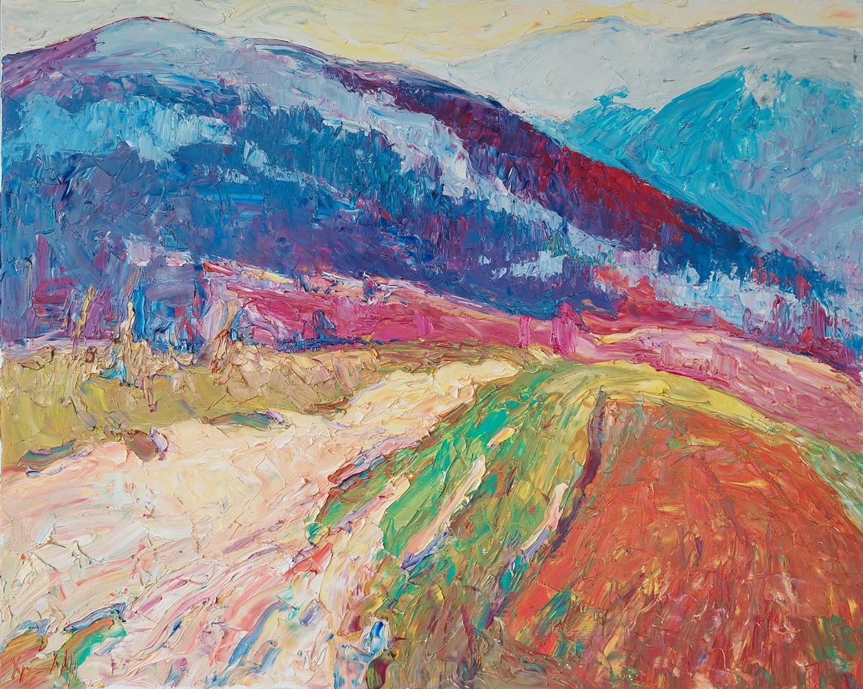 "Frühling"