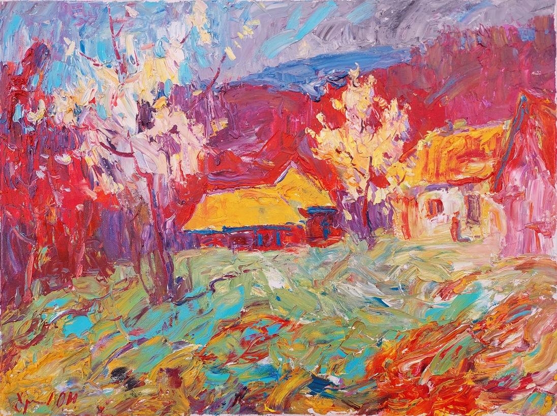"Spring"