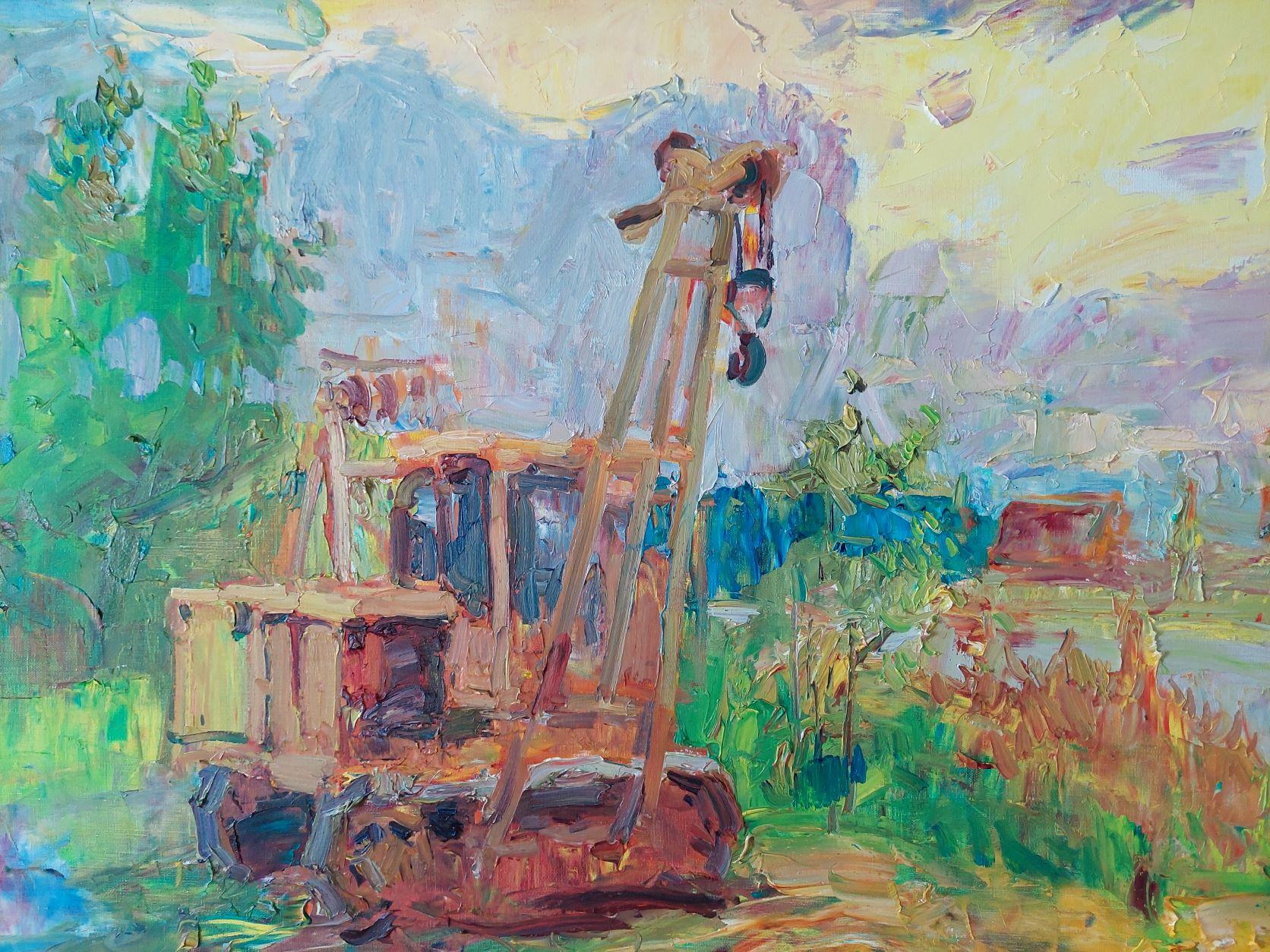 Ha llegado la primavera_ en venta 1