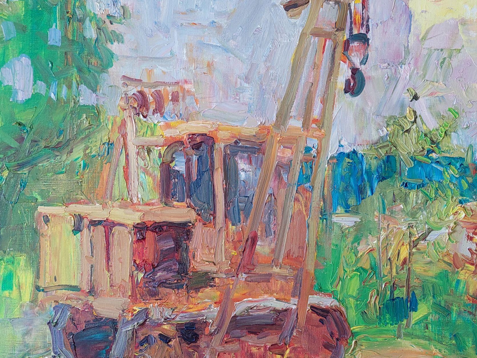 Ha llegado la primavera_ en venta 4