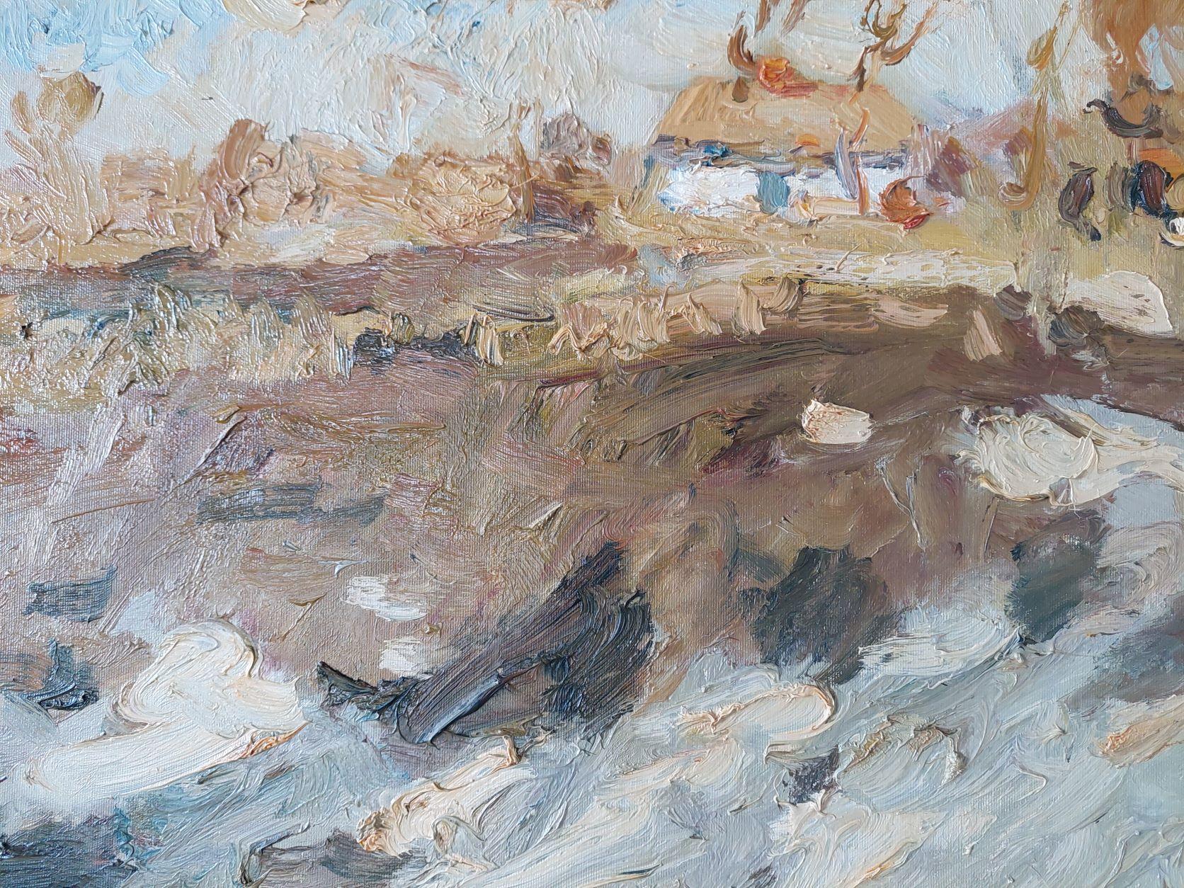 Plein air