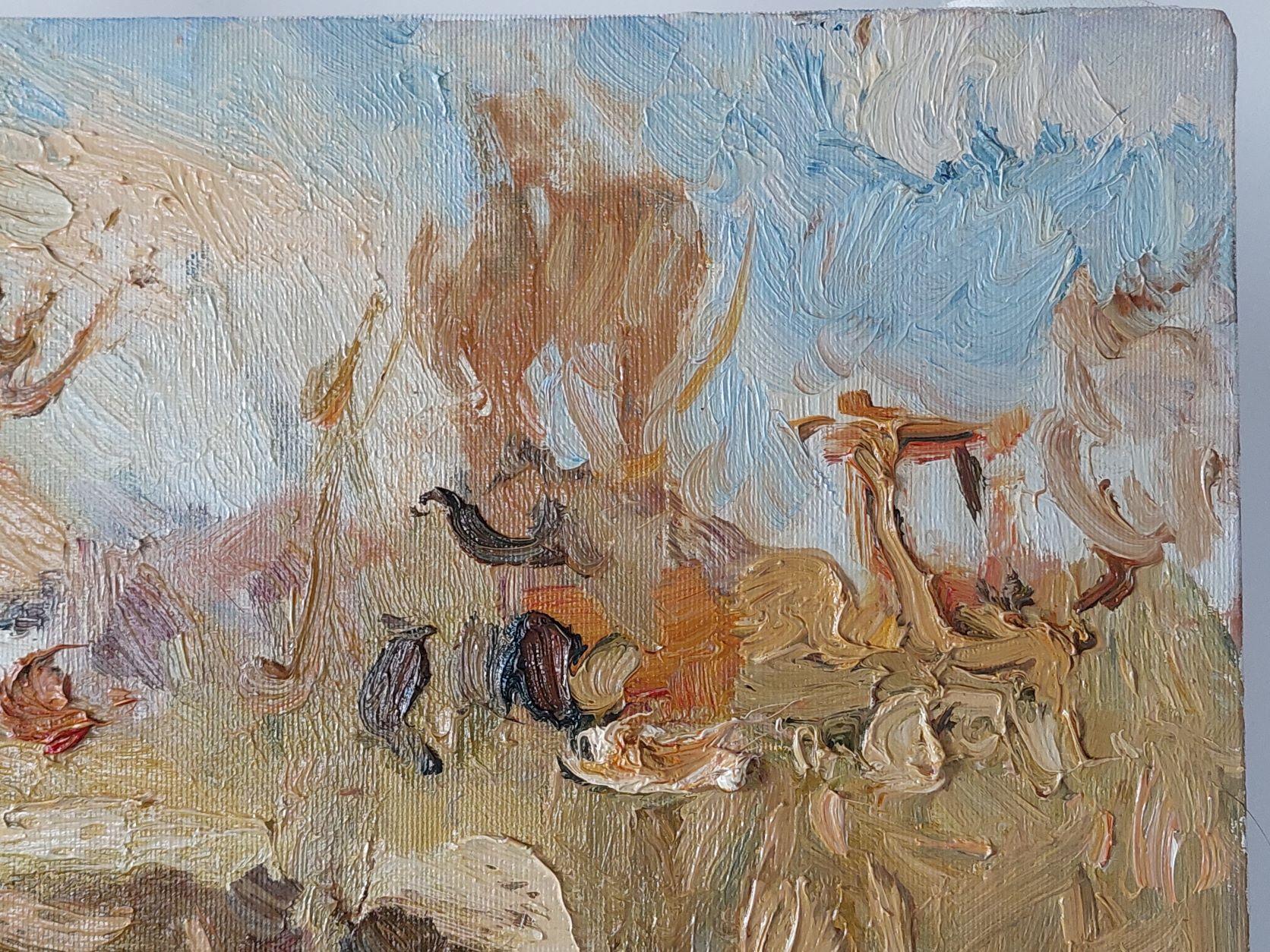 Sole di primavera in vendita 1