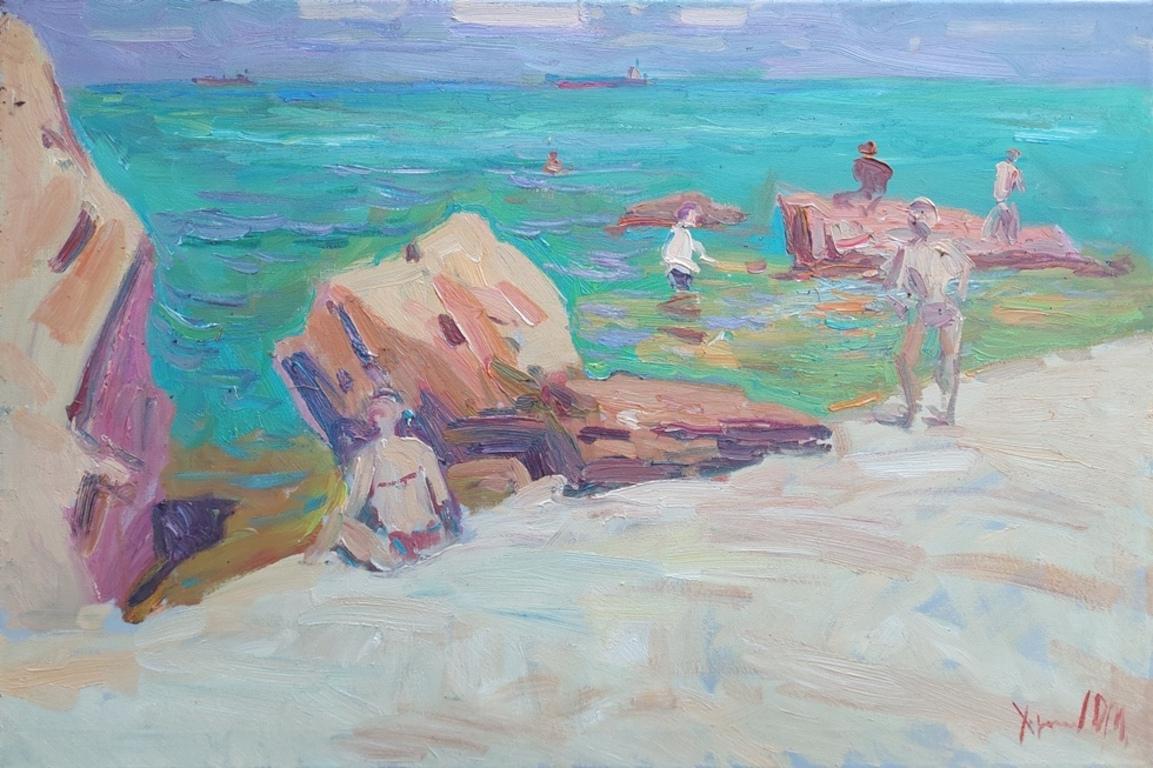 "Sunny Day"