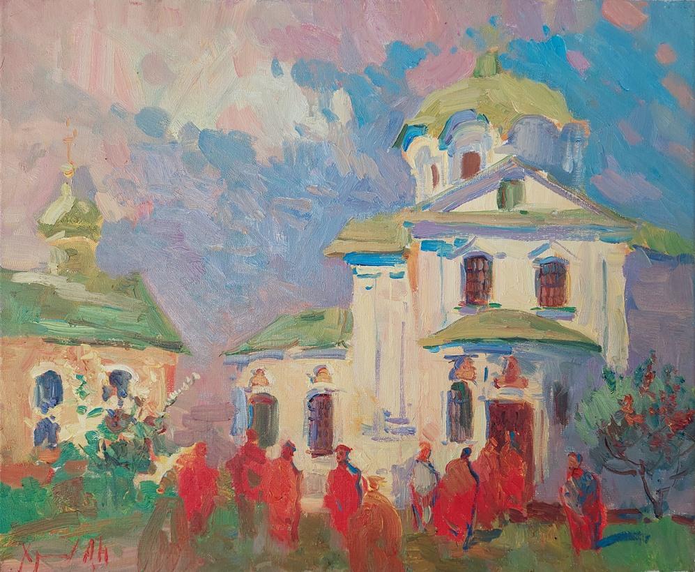 "Ensoleillé"