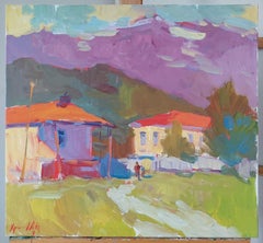 "Svaneti"