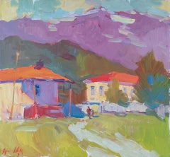 "Svaneti"