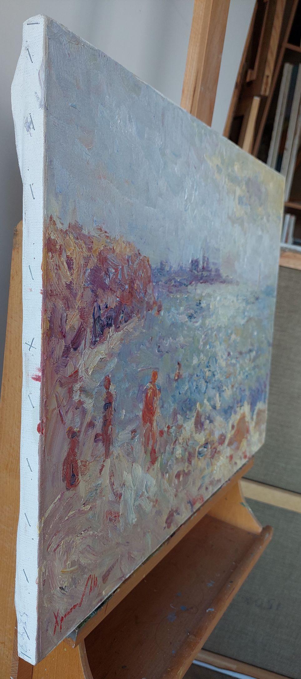 plein air CRIMEA