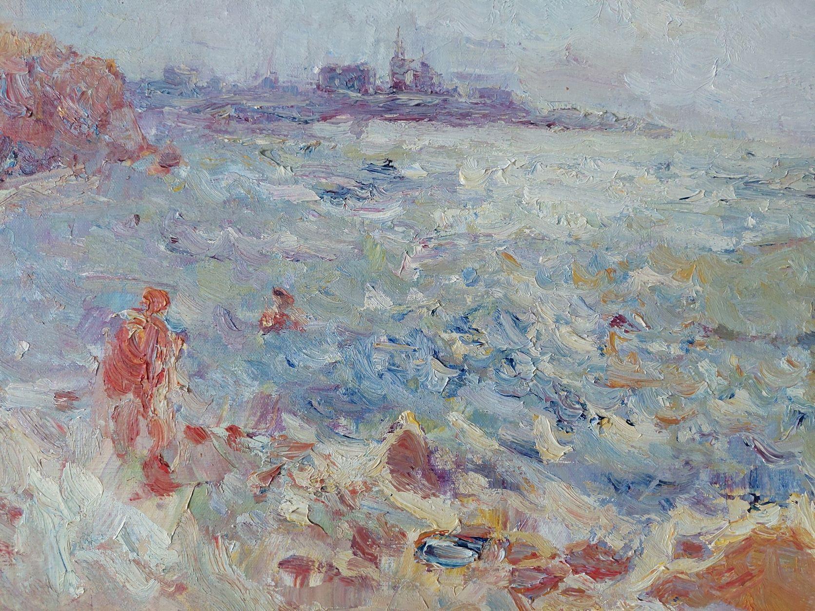 LA FRECCIA in vendita 2