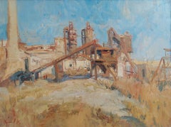 "Il colore dell'industria"