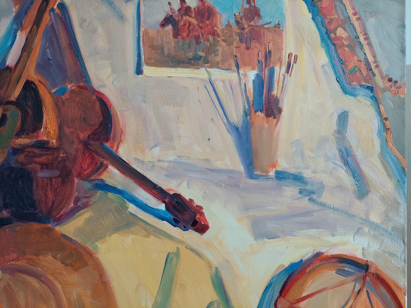 ''The Cossacks began to play'' For Sale 2