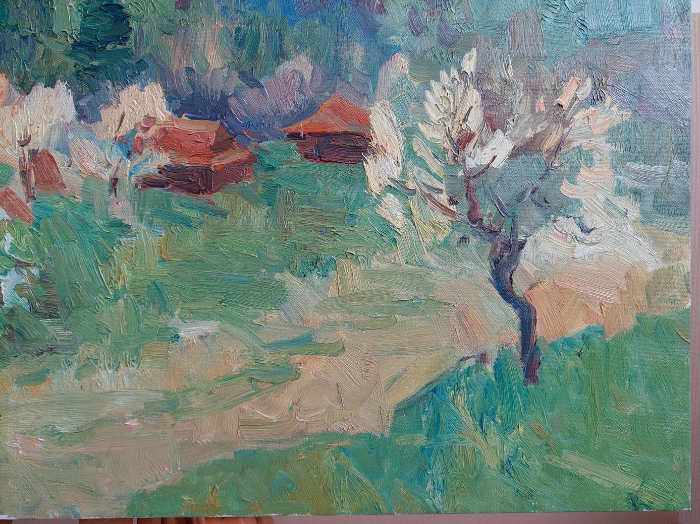 ''I giardini sono in fiore'' in vendita 1