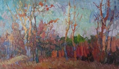 "Le bosquet