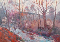 "The River"