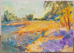 "Tissa. A sunny day"