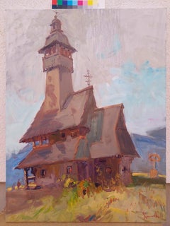 "To the Church"