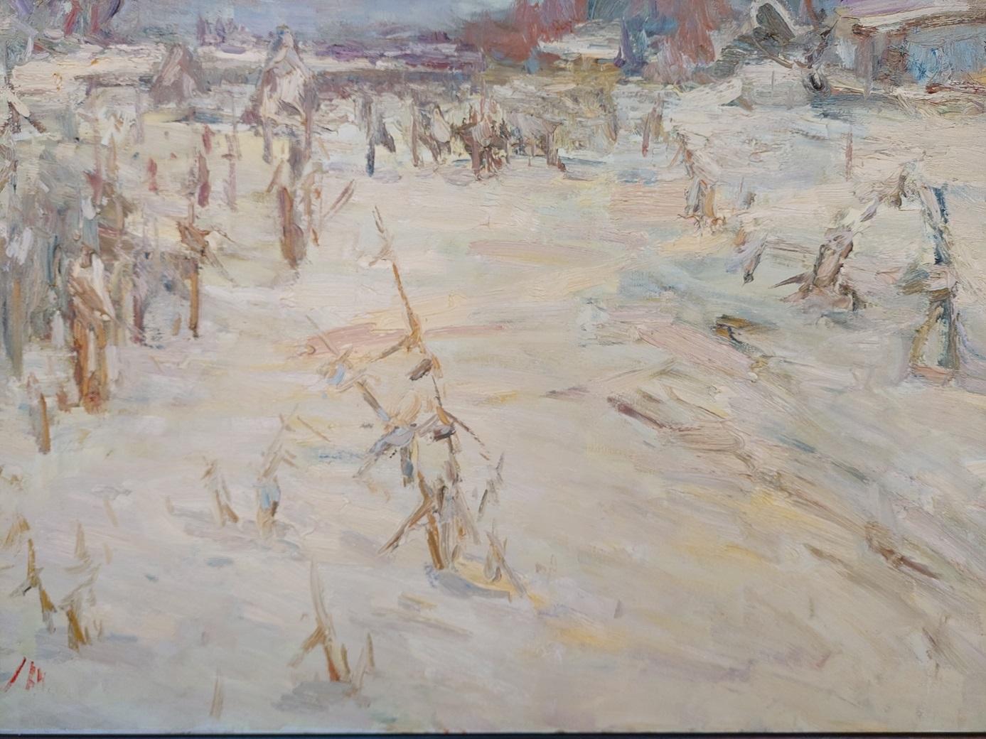 Le tableau 
