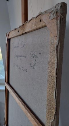 Volodymyr's Cathedral_