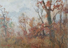 "Un automne chaud
