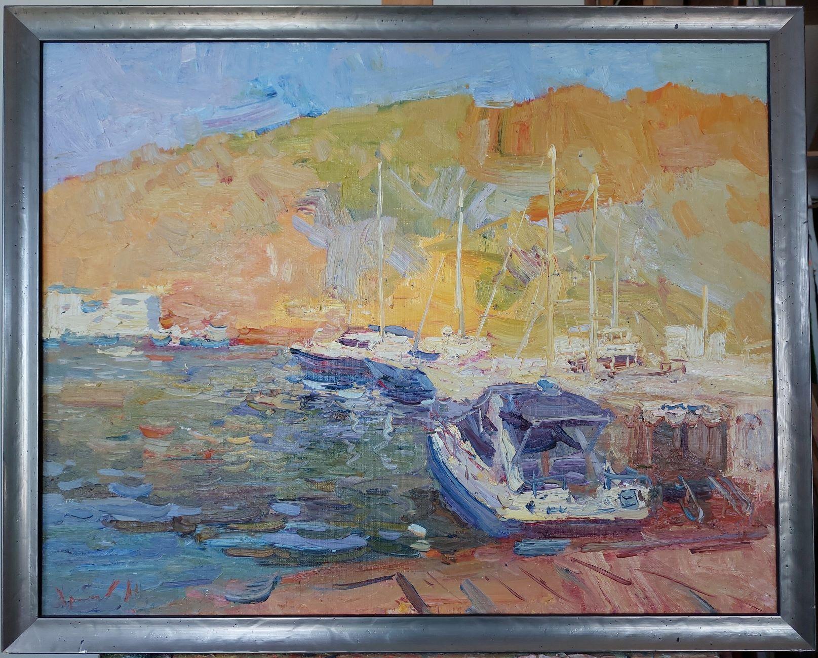 Yachts Balaclava. Crimea. For Sale 4