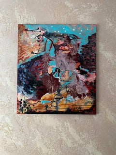Unfinished Dream