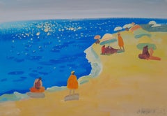 "A Sunny Day"