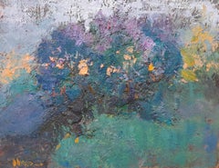 "Lilac Colours"