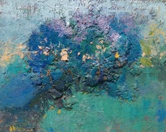 "Lilac Colours"