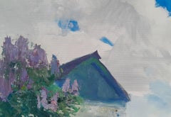 "In terra e in cielo"