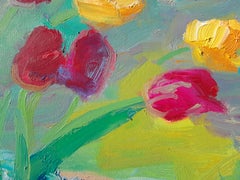 "Tulip Spring"