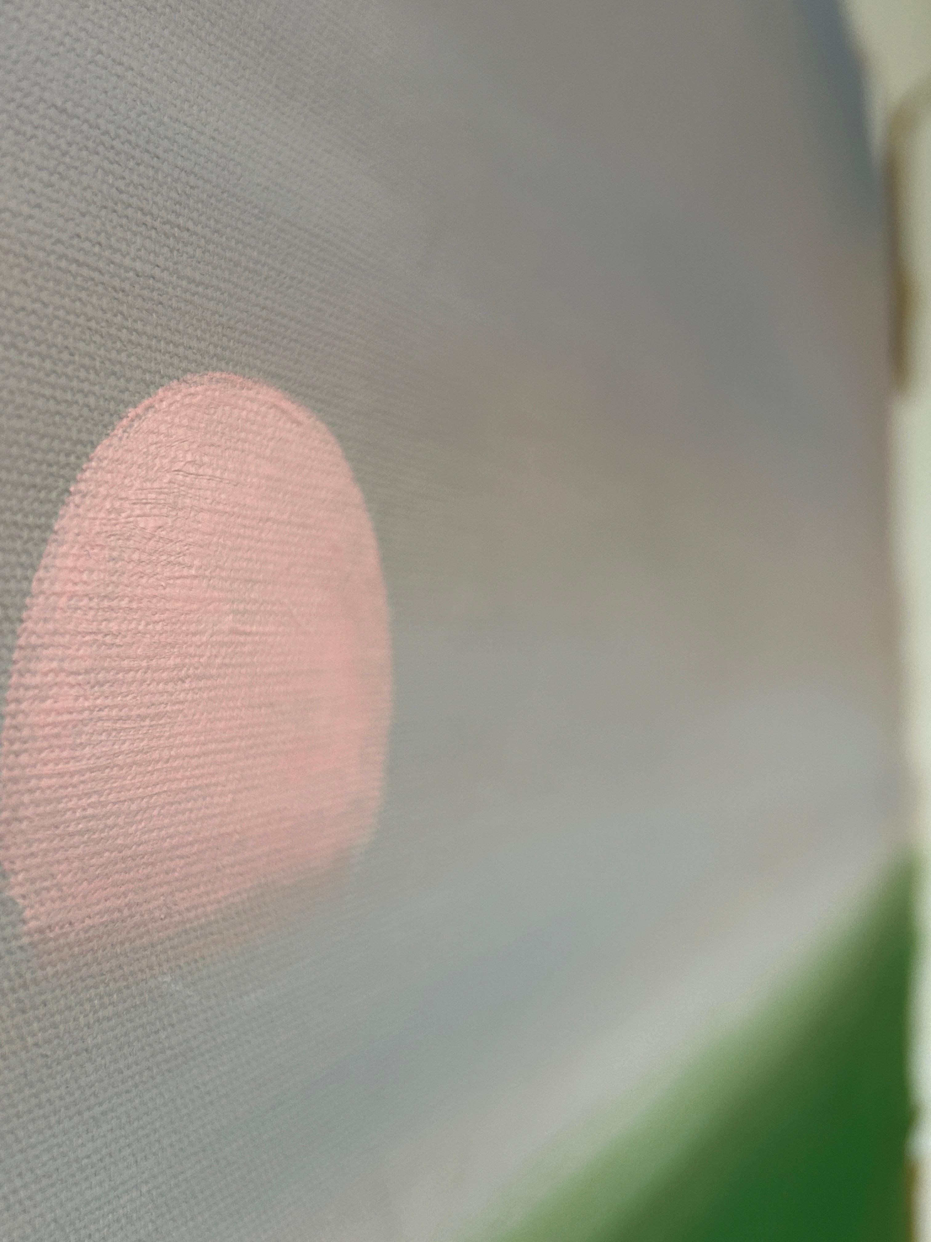 Black horse, white horse For Sale 1