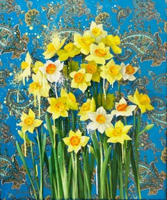Daffodils for Victory