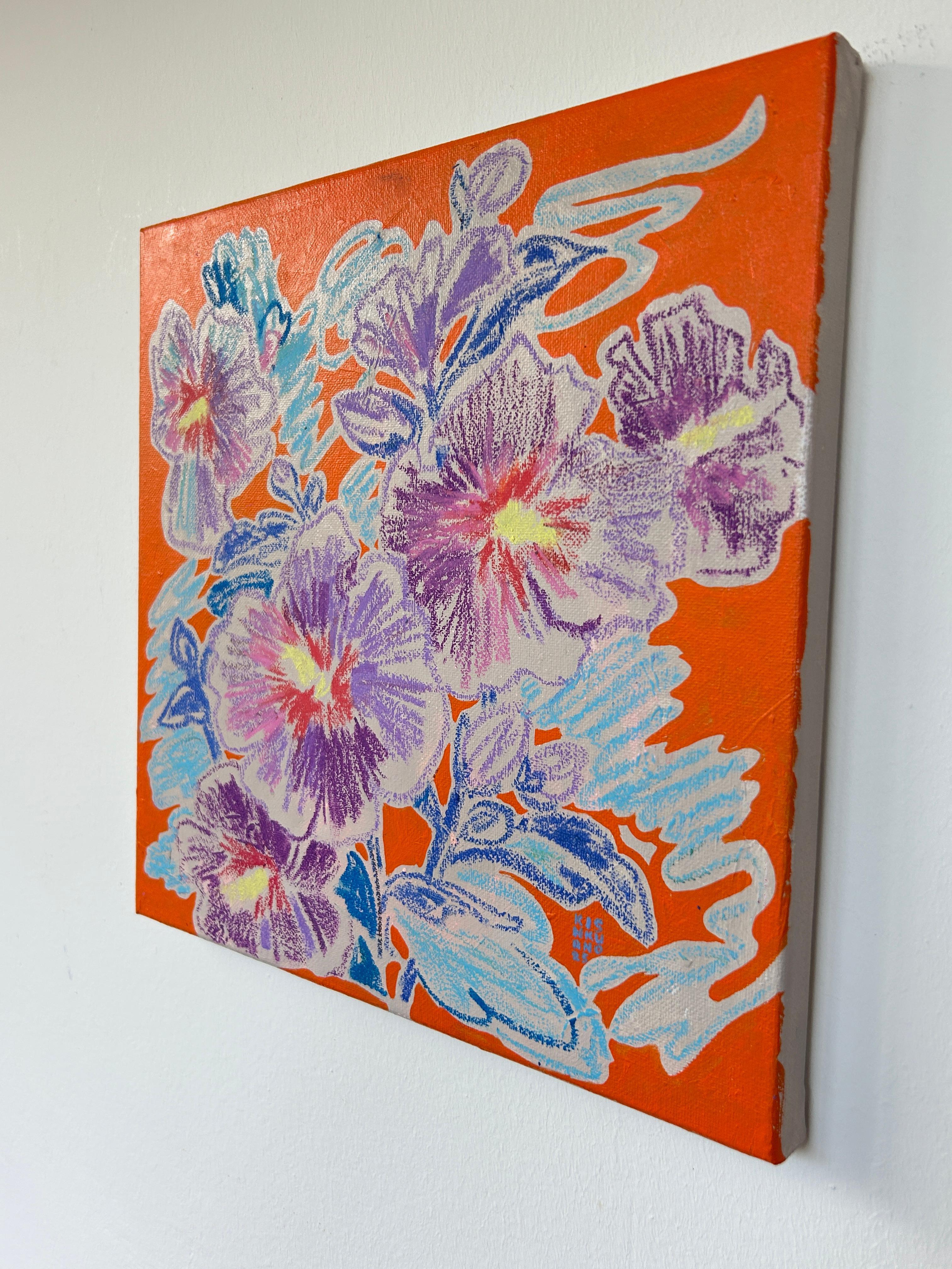 Delulu Blooms 3
