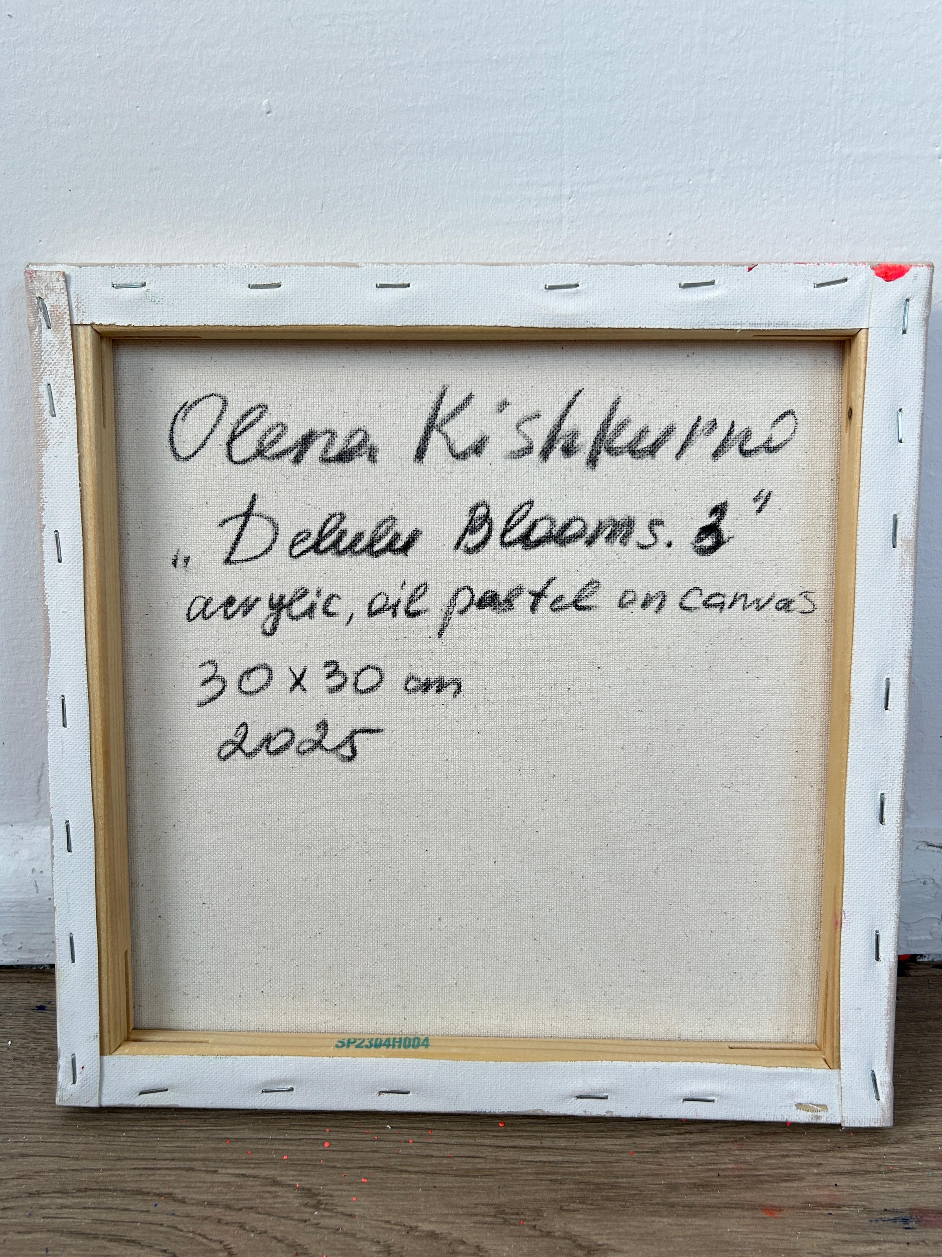 Delulu Blooms 3 en vente 1