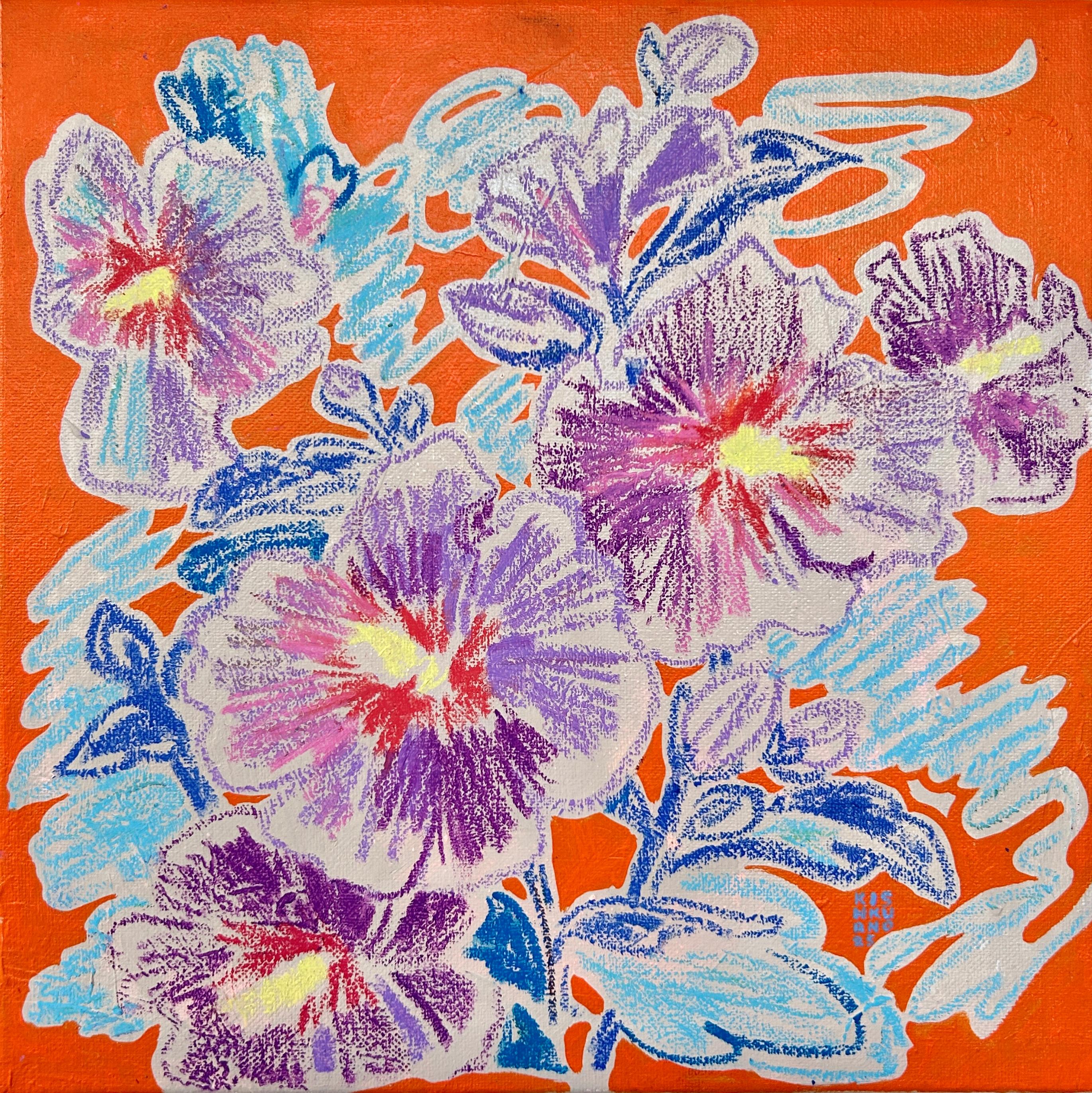Delulu Blooms 3