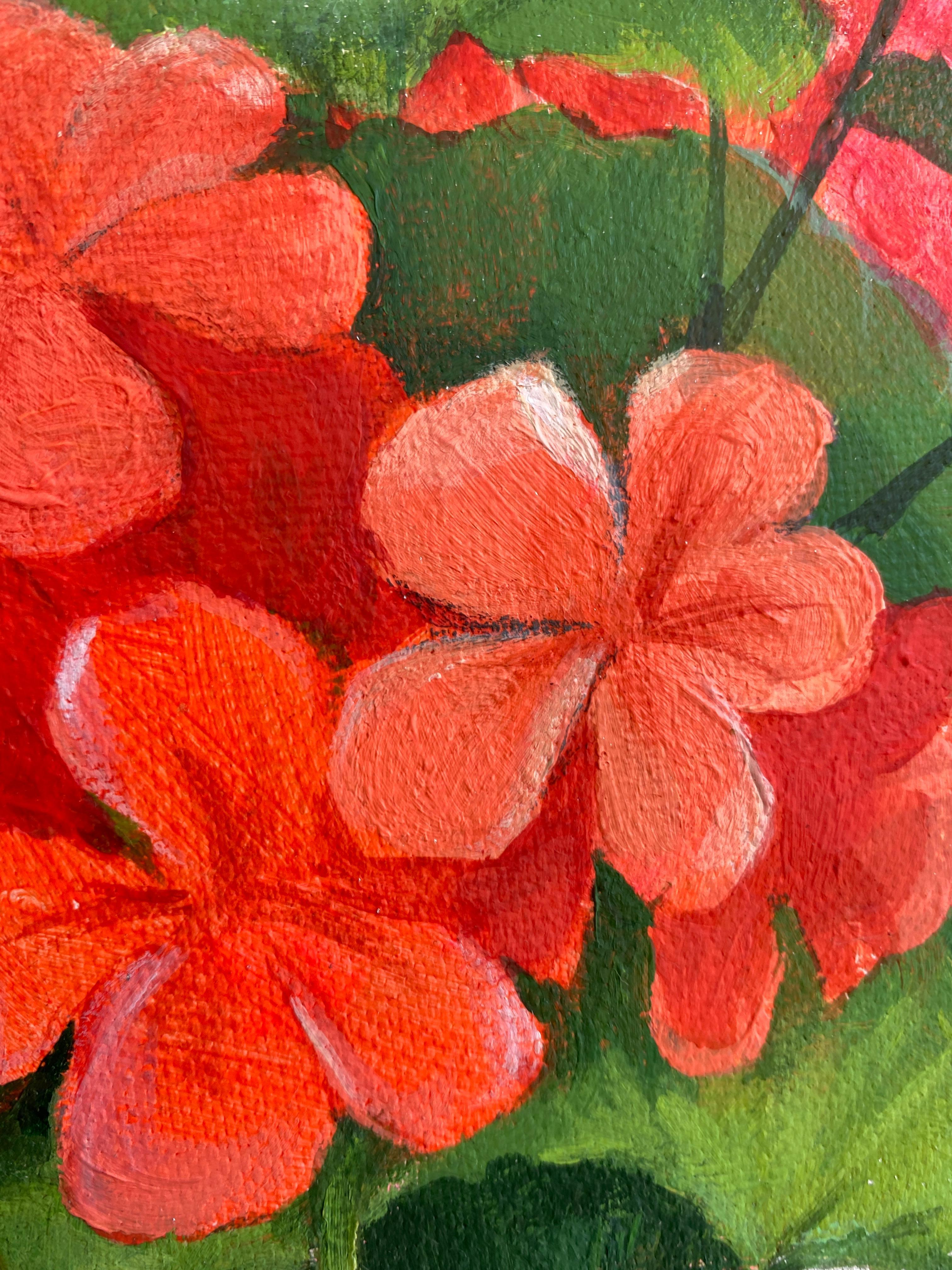 Eternal spring in the garden of my soul For Sale 6