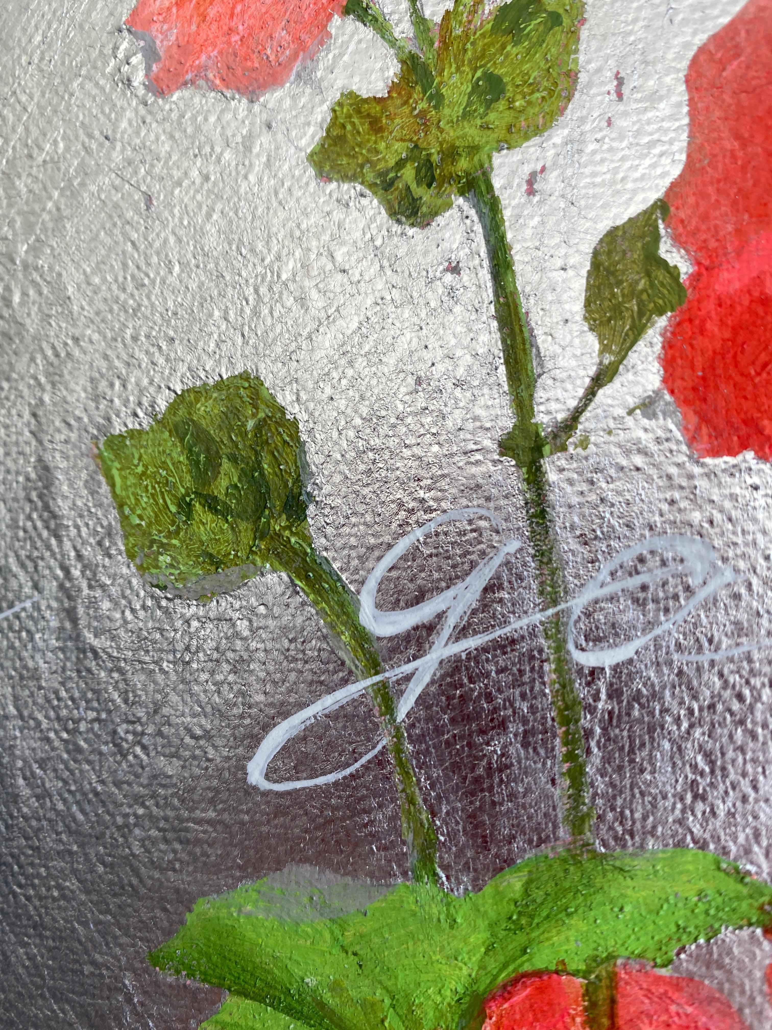 Eternal spring in the garden of my soul For Sale 7