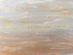 Golden Hour (The Meeting)