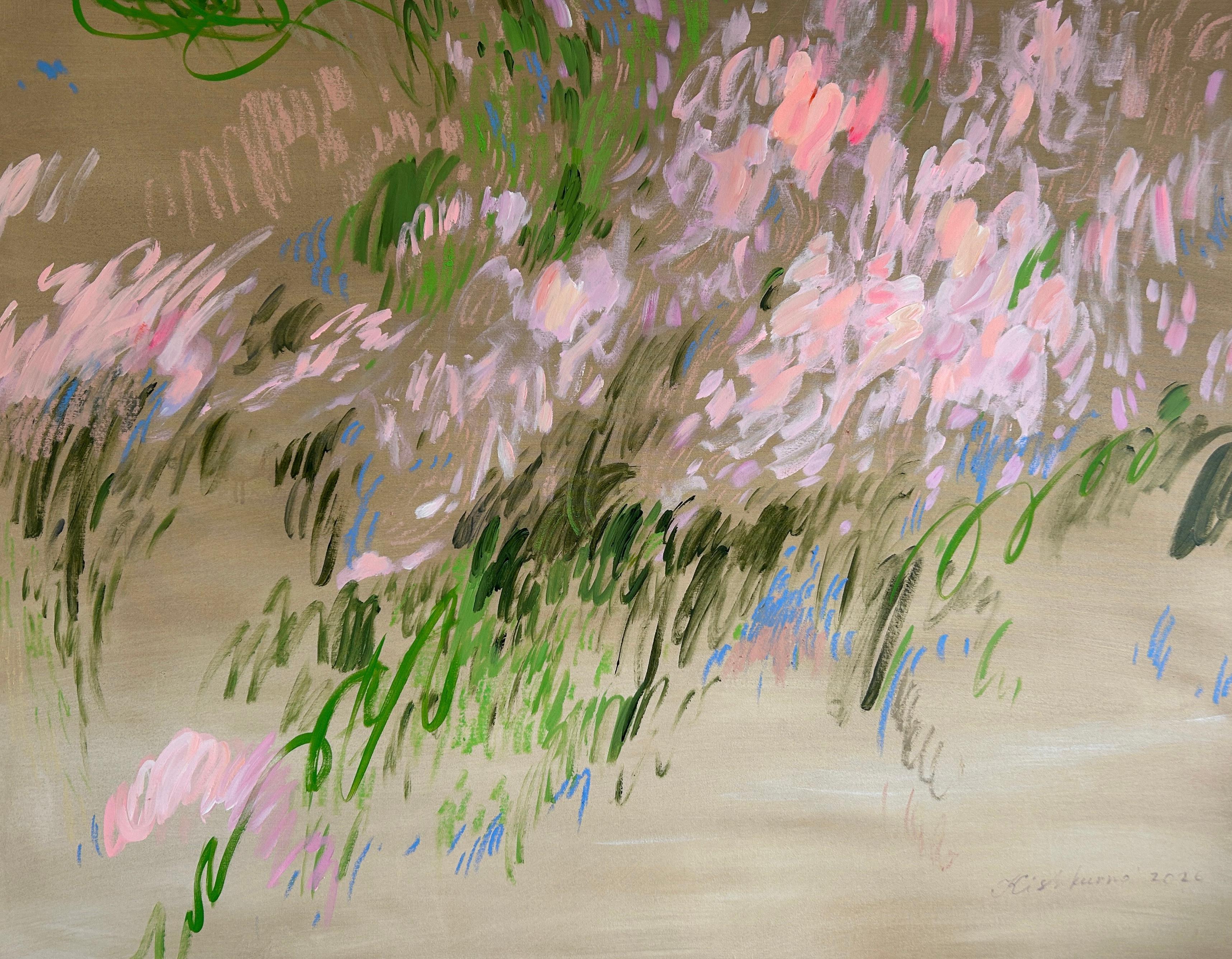 What is the difference between Minimalism and Abstract Expressionism?