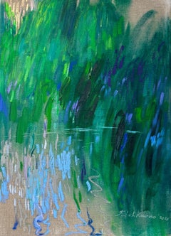 Iris Pond (diptyque)