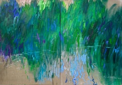 Iris Pond (diptyque)