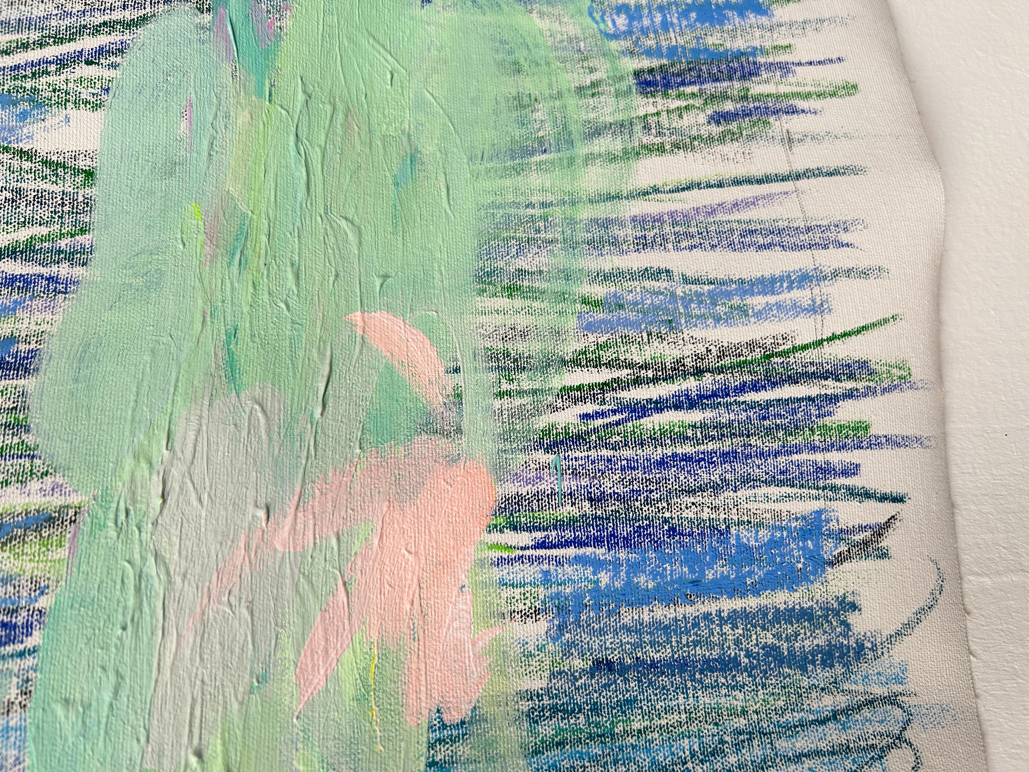 Lilien Teich im Angebot 5