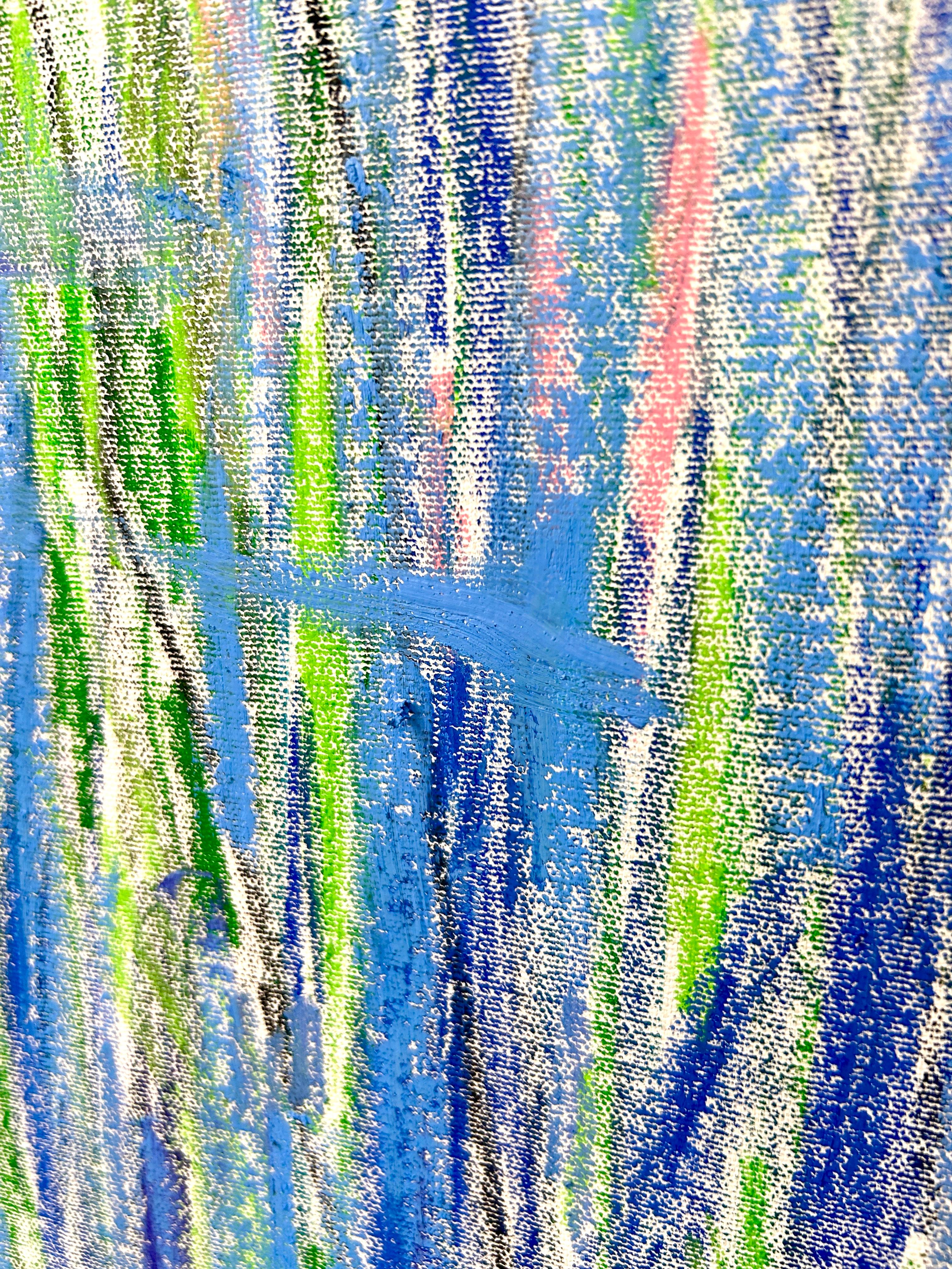 in Rollen verschickt
