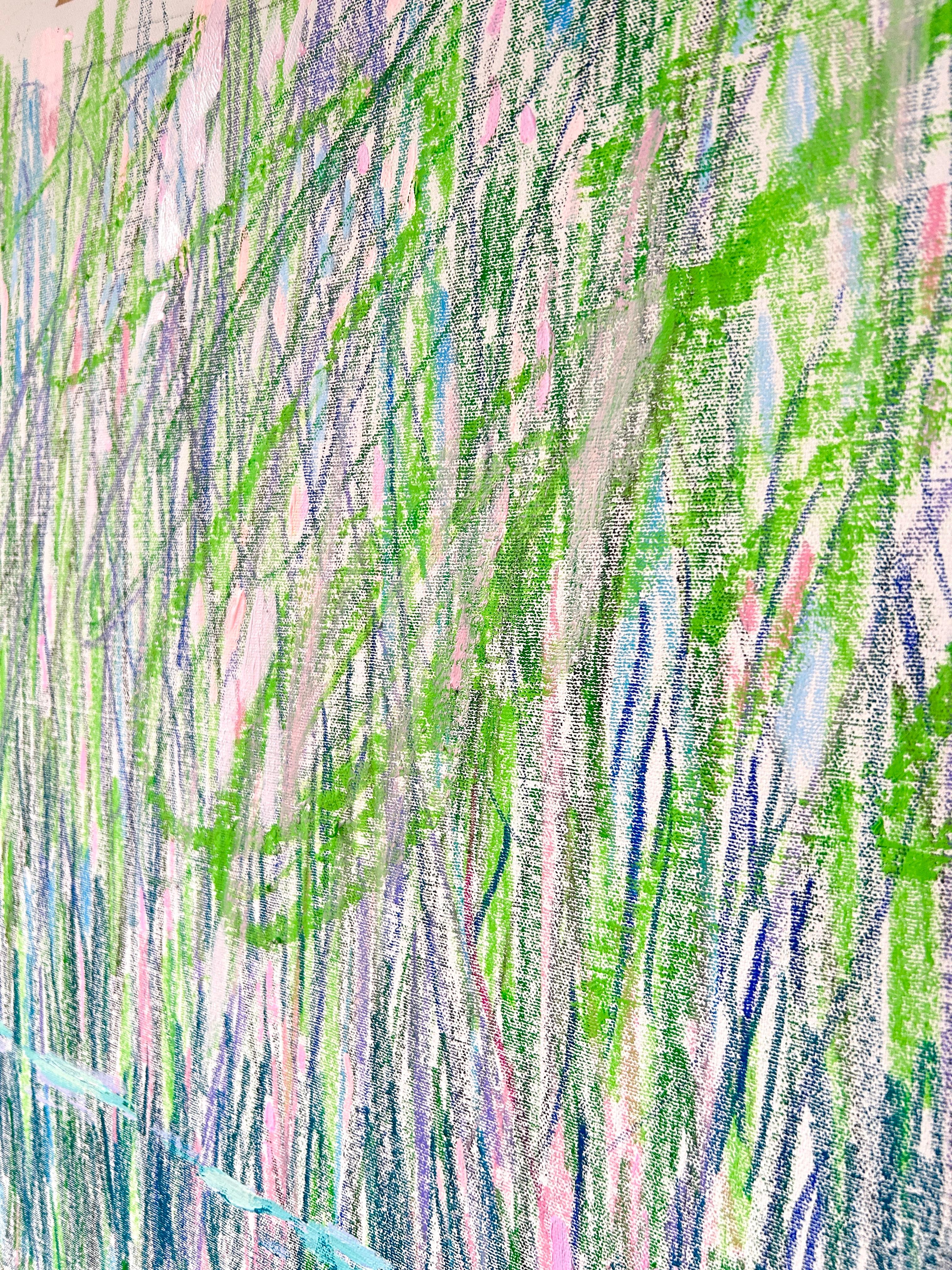 Lilien Teich im Angebot 1