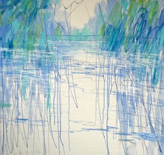 Margins of a Forgotten May