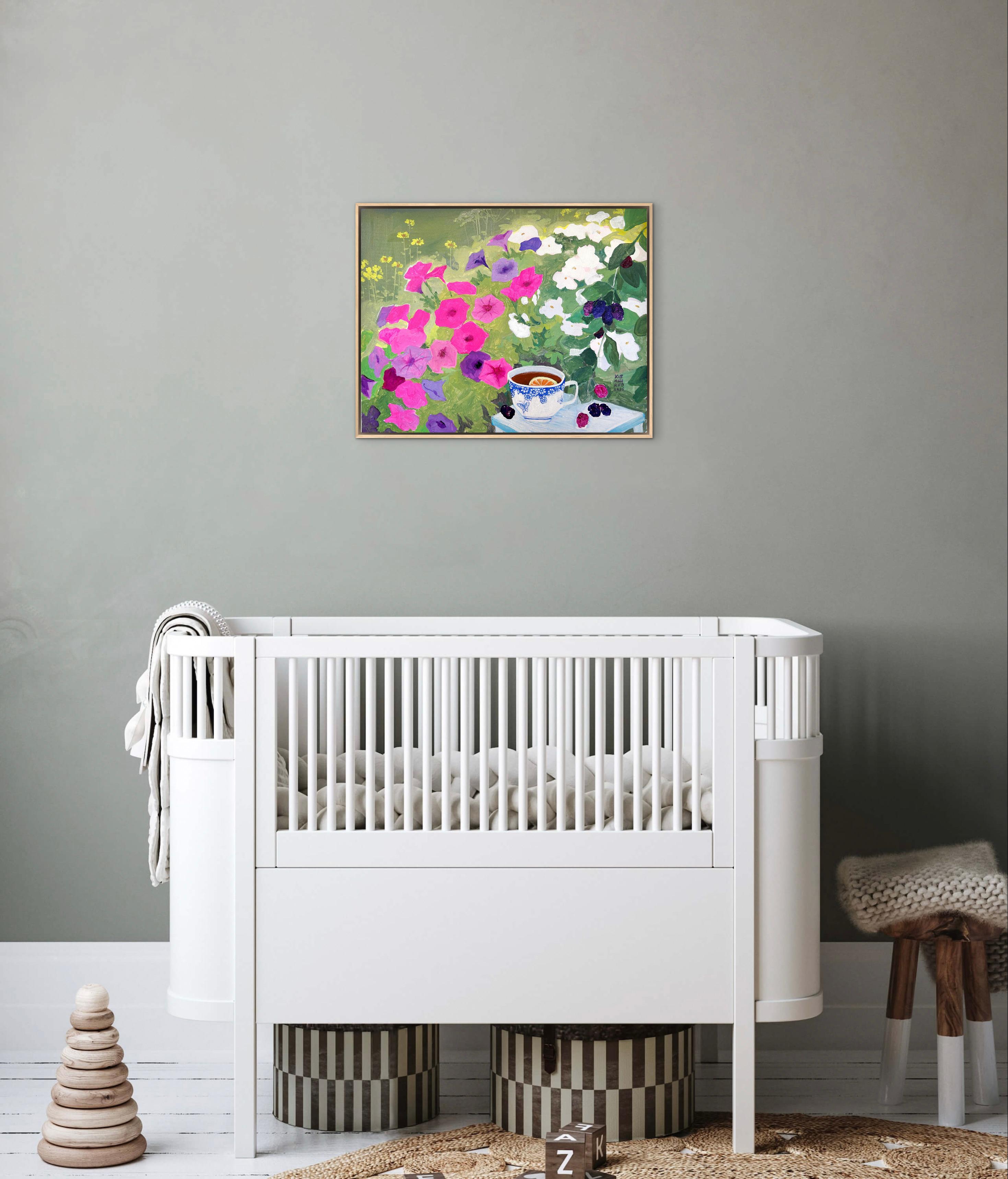 Morgengarten-Tee im Angebot 7